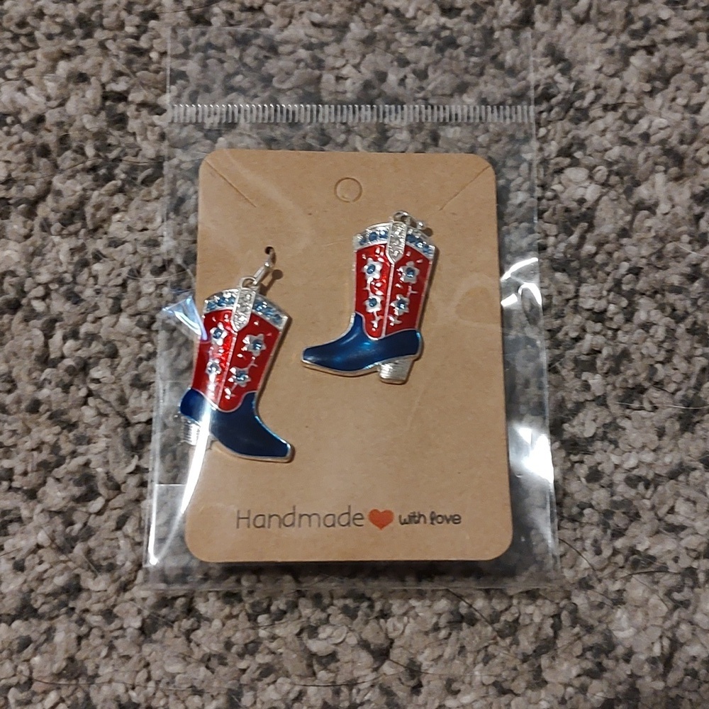 5 For $20 Women Earrings